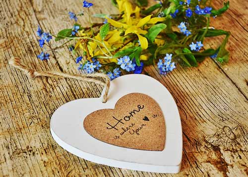 Ideen für Zuhause - Wohnideen - Möbel - Wohndeko - Wohnungsmöbel