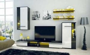 Wohnideen für das Wohnzimmer