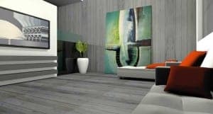 Ein gutes Wohndesign braucht eine gute Planung