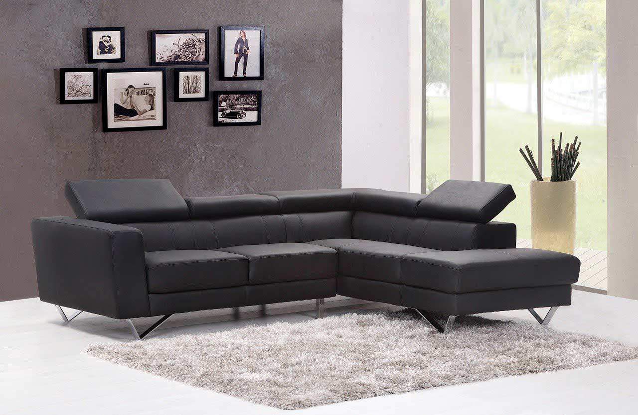 Ecksofa funktional