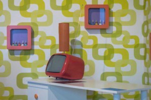 Tipps zur richtigen Tapetenauswahl - Wohnungsmöbel