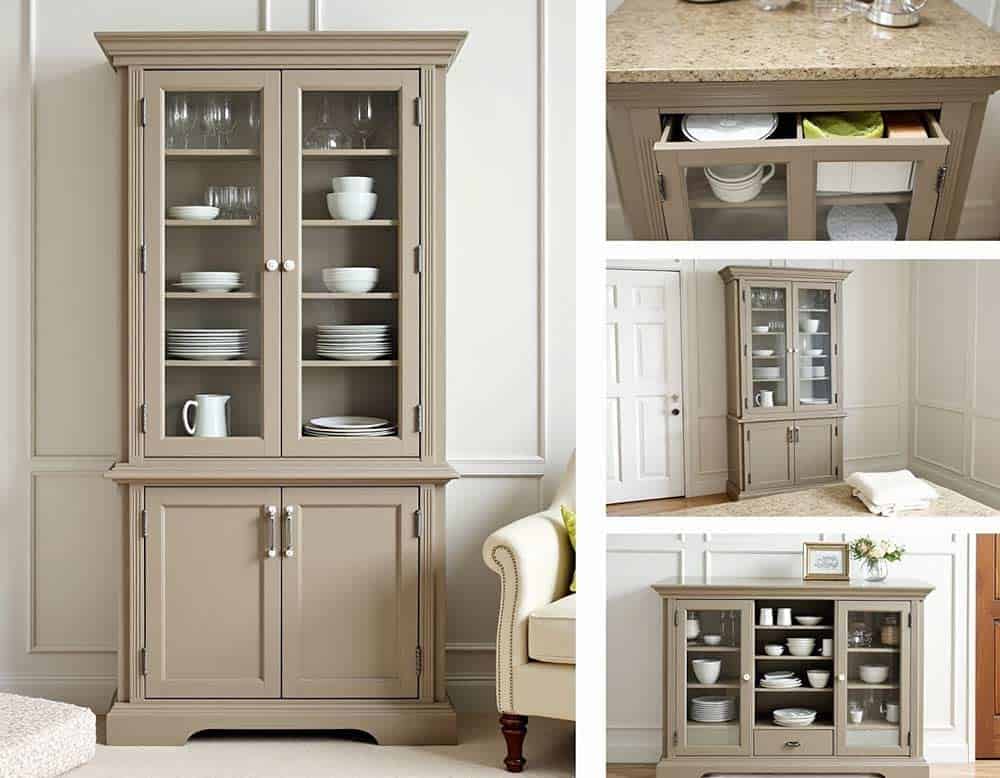 Buffetschrank Buffetschrank
