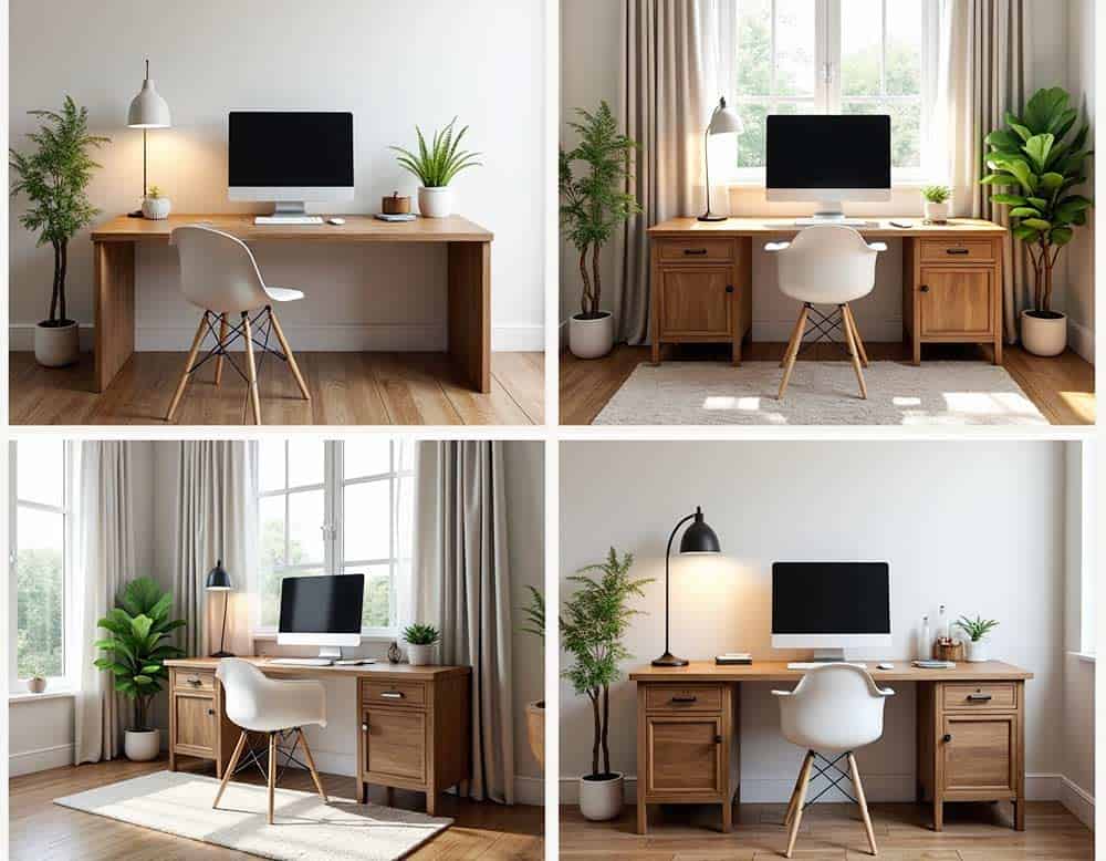 Computertische