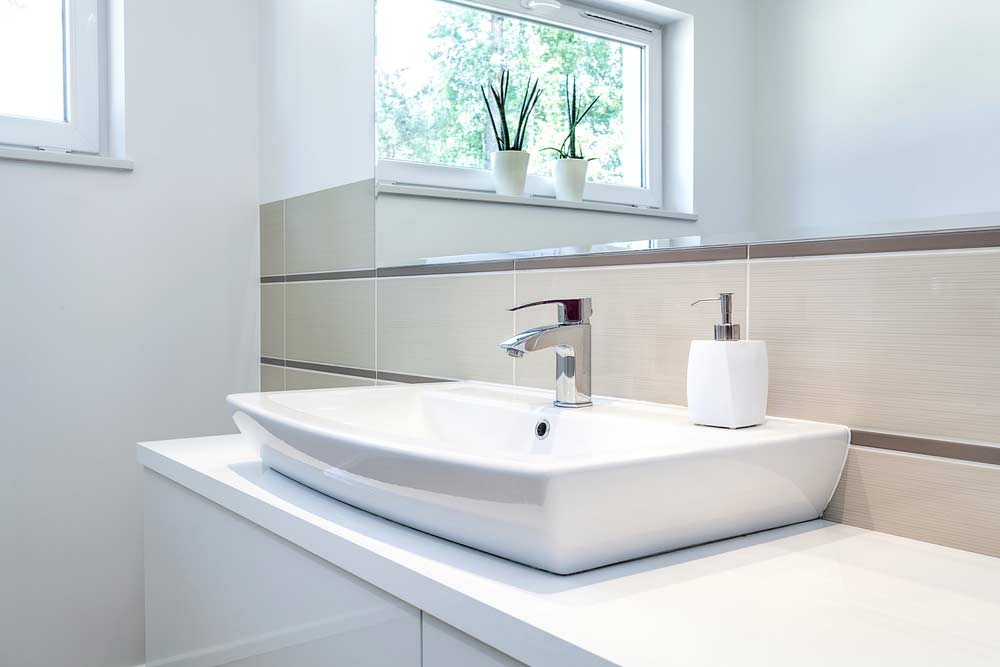 Handwaschbecken Handwaschbecken (depositphotos.com)