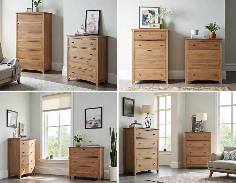 Highboards Highboards