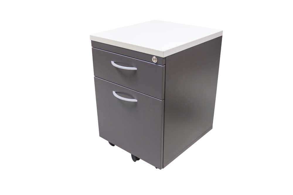 Rollcontainer Metall Rollcontainer Metall (depositphotos.com)