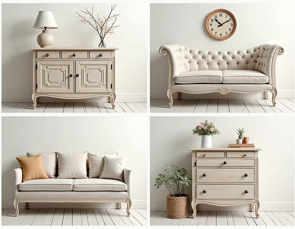 Shabby Chic Möbel Shabby Chic Möbel