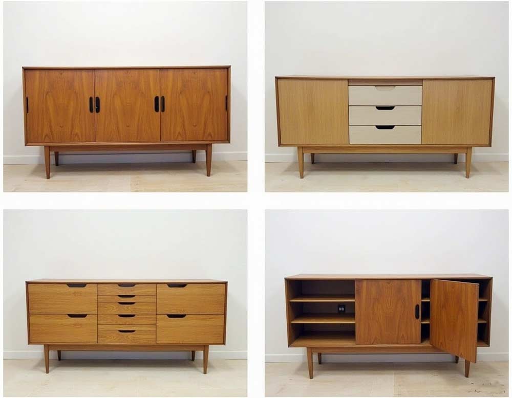 Sideboards