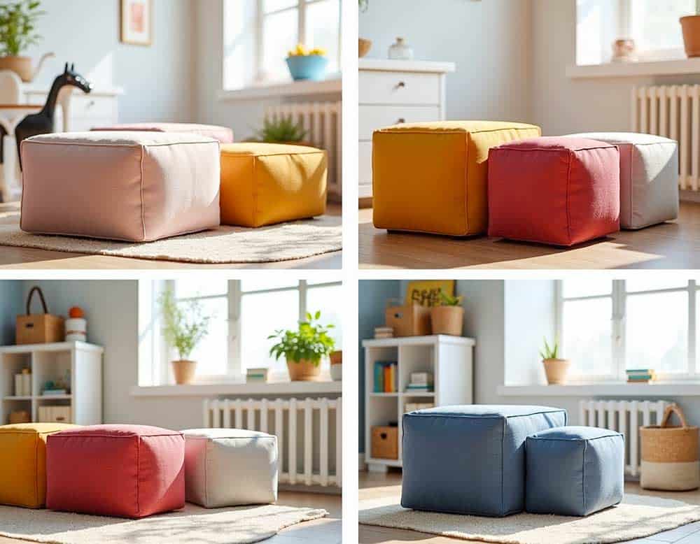 Sitzwürfel