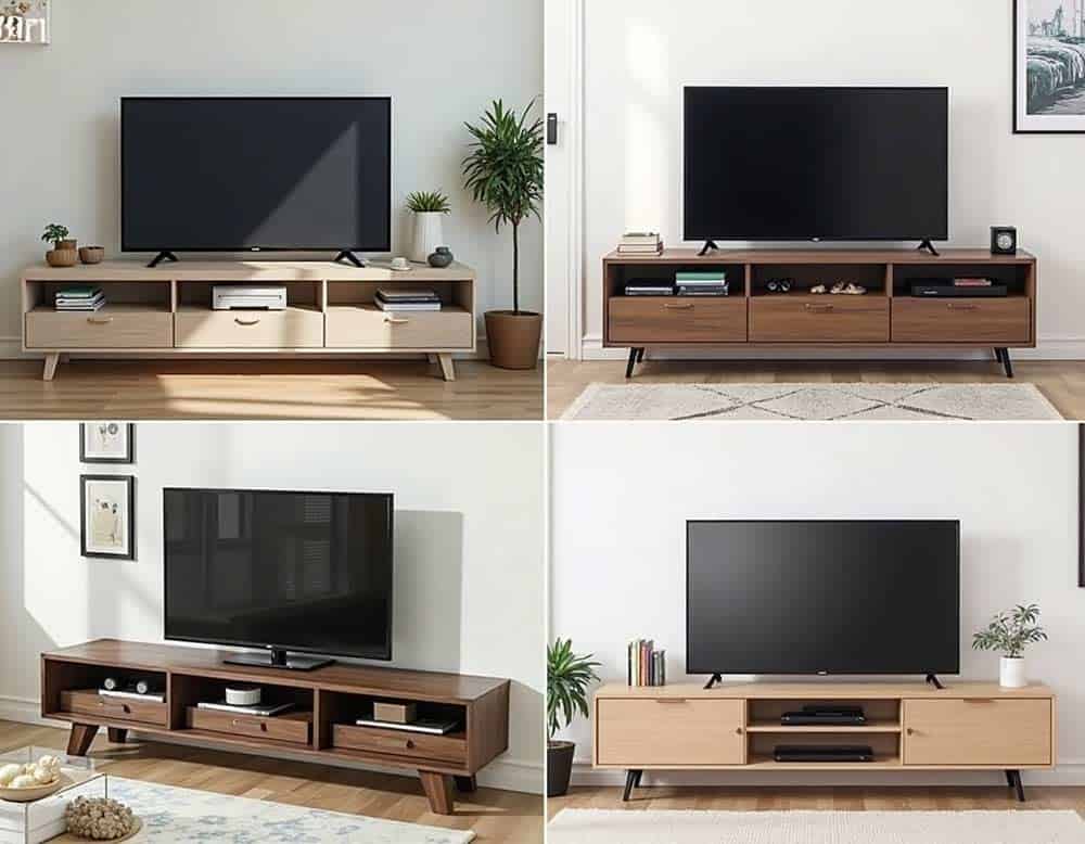 Fernsehmöbel - TV Möbel Fernsehmöbel - TV Möbel